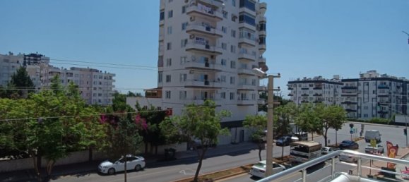 Apartment 3+1 in Mersin, Turkey No. 15999 19