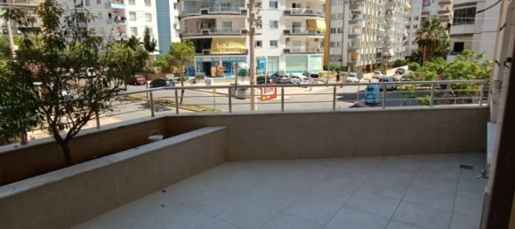 Apartment 3+1 in Mersin, Turkey No. 15999 2