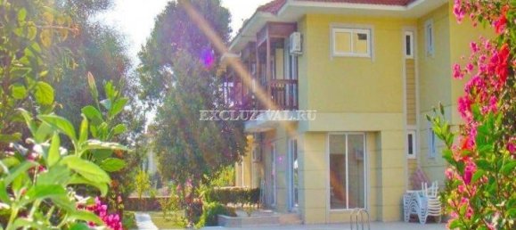Villa 3+1 in Fethiye, Turkey No. 28306 2