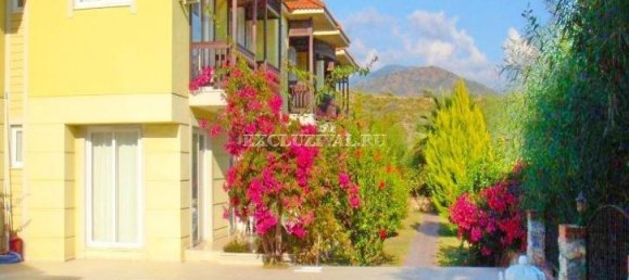 Villa 3+1 in Fethiye, Turkey No. 28306 3