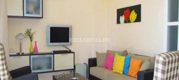 Villa 3+1 in Fethiye, Turkey No. 28306 6