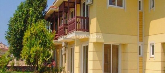 Villa 3+1 in Fethiye, Turkey No. 28306 4