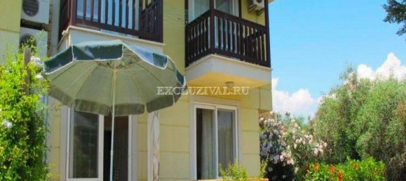 Villa 3+1 in Fethiye, Turkey No. 28306 14