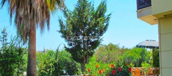 Villa 3+1 in Fethiye, Turkey No. 28306 13