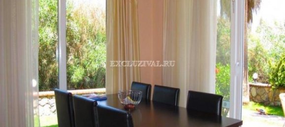 Villa 3+1 in Fethiye, Turkey No. 28306 11