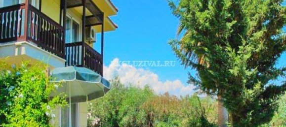 Villa 3+1 in Fethiye, Turkey No. 28306 5