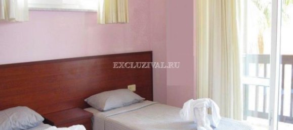 Villa 3+1 in Fethiye, Turkey No. 28306 9