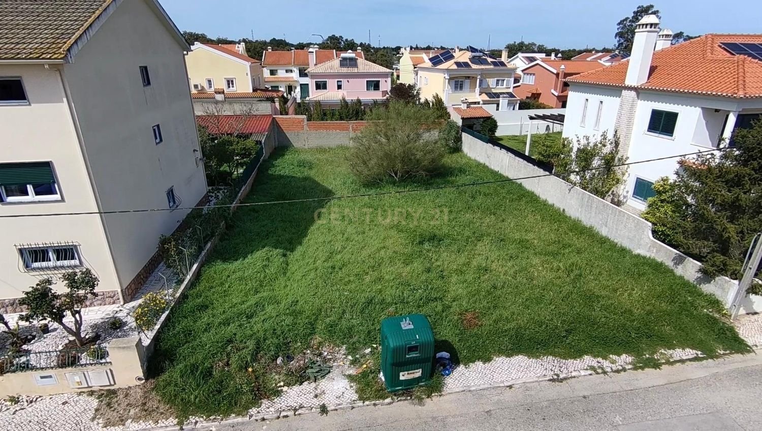 Terrain à Palmela, Portugal 550m² No. 73872