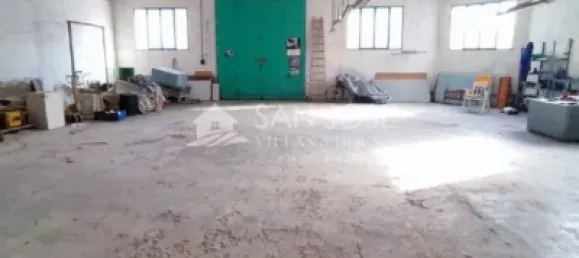 Gewerbliche Immobilie in Novelda, Spain 208m², Nr. 100319 10