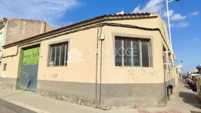 Gewerbliche Immobilie in Novelda, Spain 208m², Nr. 100319