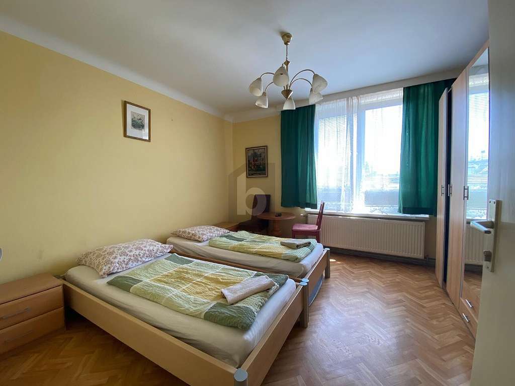 2 rooms Apartment in Mariahilf, Austria No. 98072