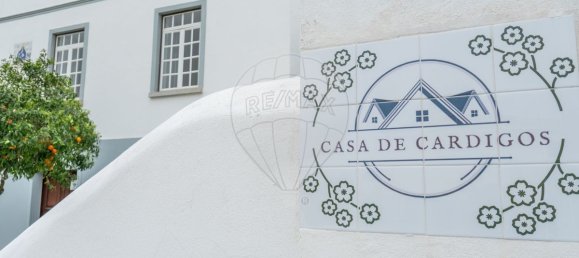 7 غرف نوم منزل في Cardigos, Portugal رقم 182737 3