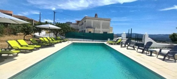 7 غرف نوم منزل في Cardigos, Portugal رقم 182737 12