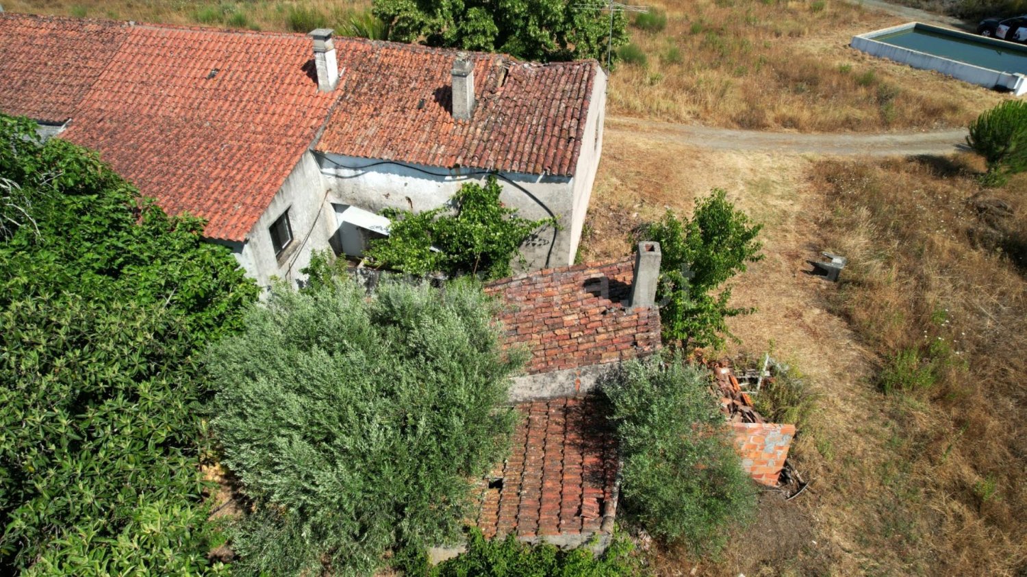 4 bedrooms House in Envendos, Portugal No. 225155