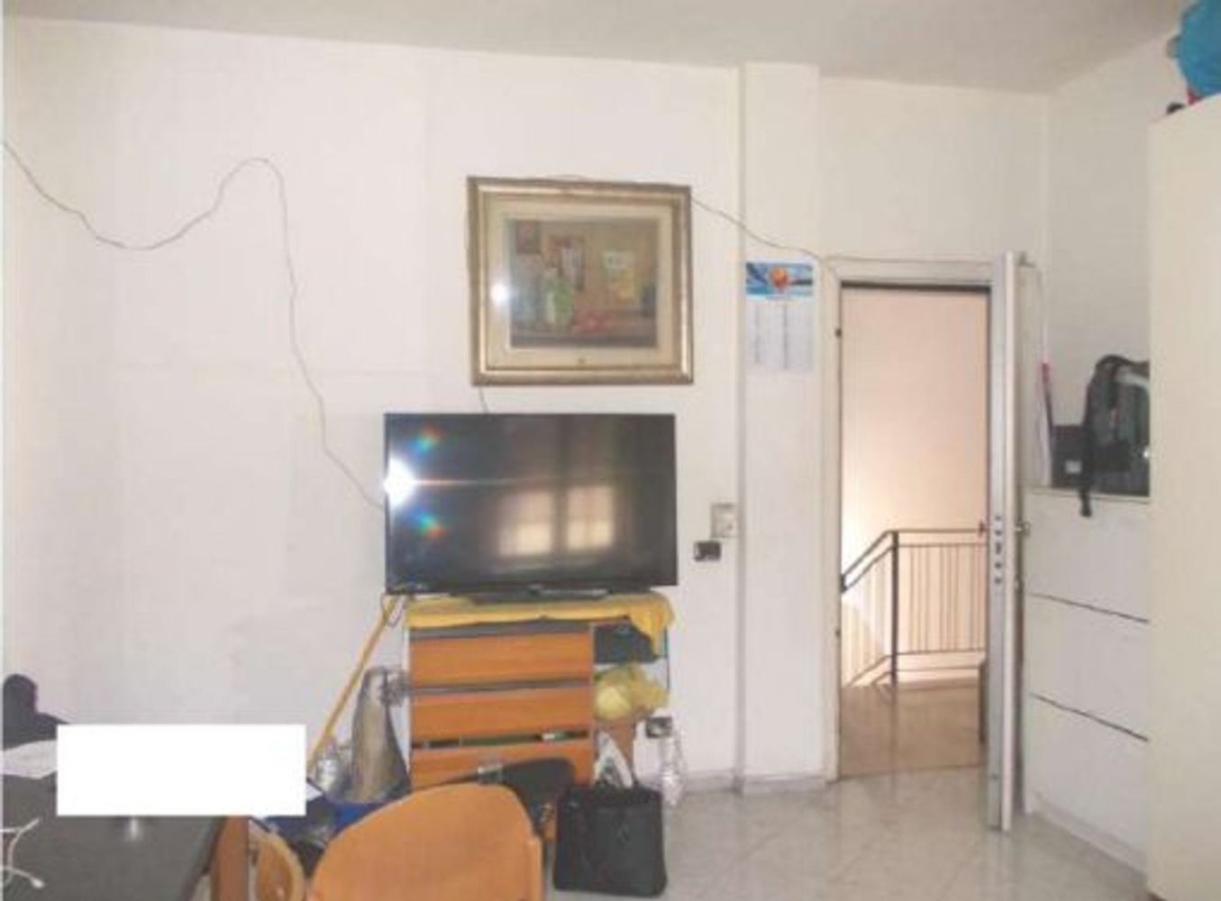 2 rooms Apartment in Rozzano, Italy No. 16571