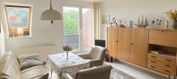 2-Zimmer Wohnung in Ostholstein, Germany, Nr. 260174 7