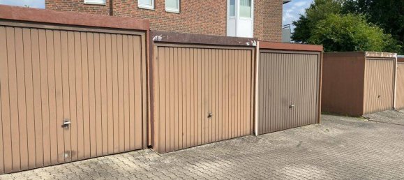 2-Zimmer Wohnung in Ostholstein, Germany, Nr. 260174 16