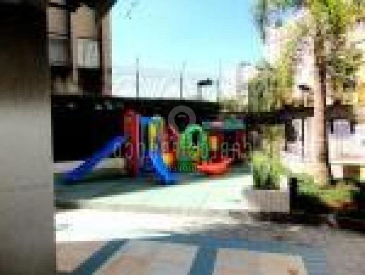 3 bedrooms Apartment in Sao Paulo, Brazil No. 593628