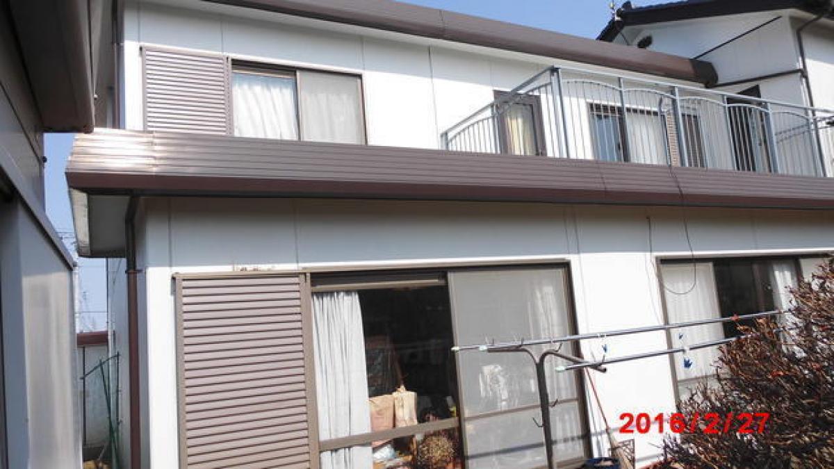 Casa de 6 dormitorios en Ibaraki, Japan No. 1613