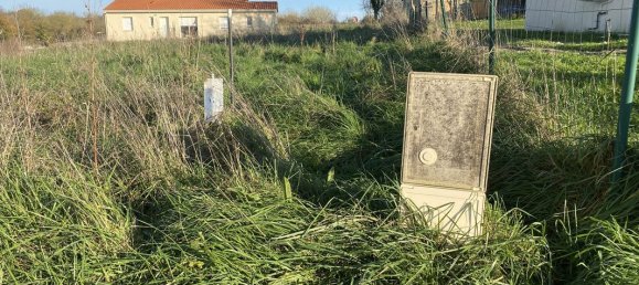  قطعة أرض في Lauzun, France 1297متر مربع رقم 112439 2