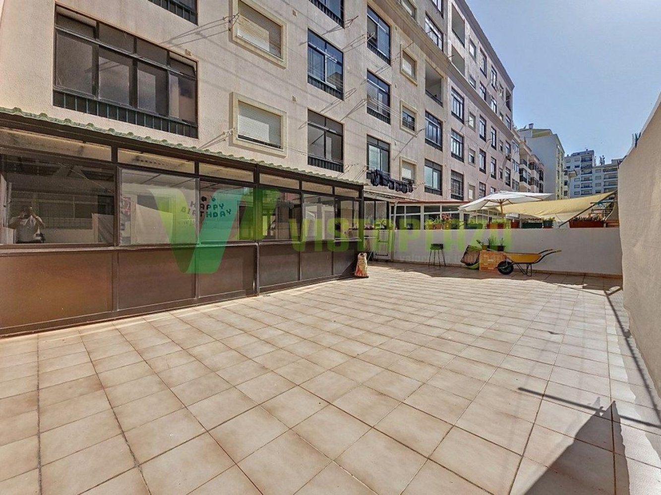 2 chambres Appartement à Portimao, Portugal No. 216983