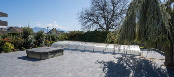 8 rooms House in Hochst, Austria No. 185288 3