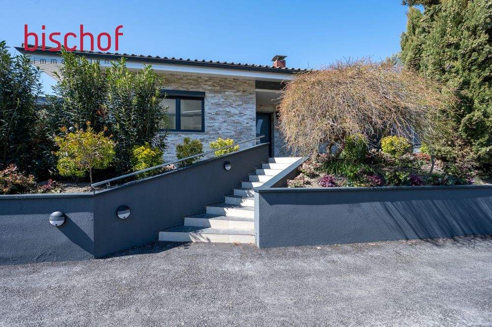 8 rooms House in Hochst, Austria No. 185288