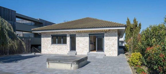 8 rooms House in Hochst, Austria No. 185288 2