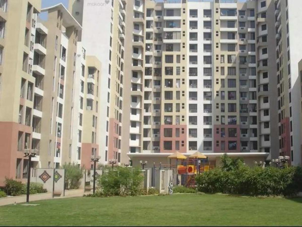 2 Schlafzimmer Haus in Mumbai, India, Nr. 58389