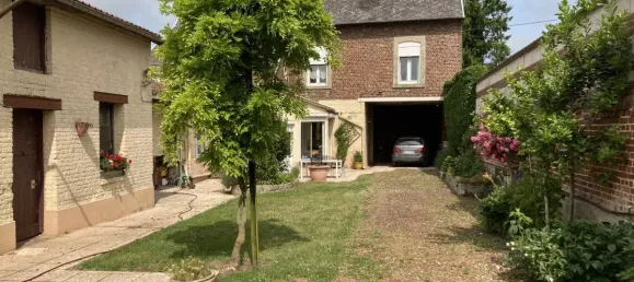 4 chambres Maison à Roclincourt, France No. 296252 8