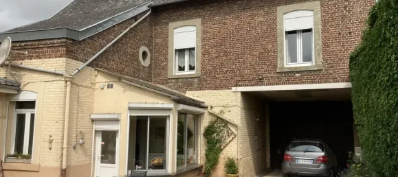 4 chambres Maison à Roclincourt, France No. 296252 7