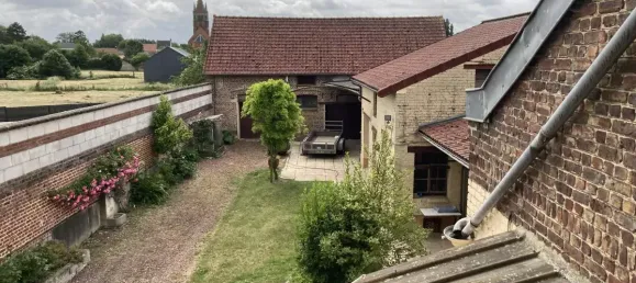 4 chambres Maison à Roclincourt, France No. 296252 9