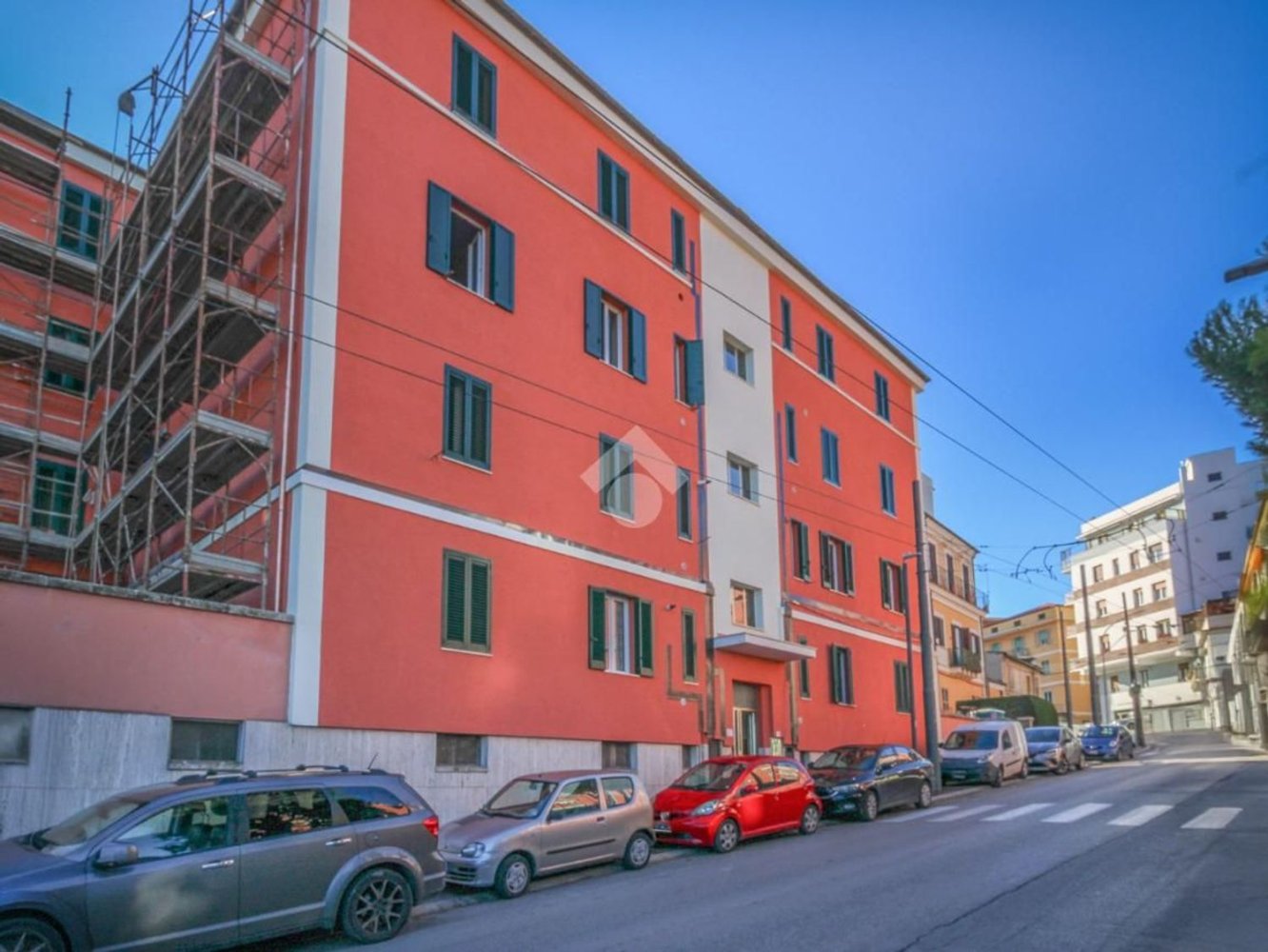 3 rooms Apartment in Chieti, Italy No. 278128
