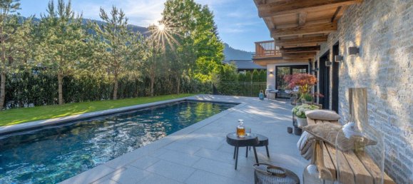 Apartamento de 4 habitaciónes en Reith bei Kitzbuhel, Austria No. 94847 6