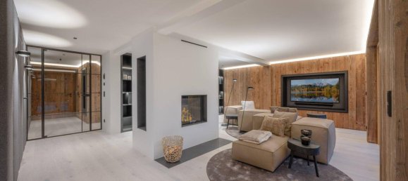 Apartamento de 4 habitaciónes en Reith bei Kitzbuhel, Austria No. 94847 10