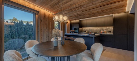 Apartamento de 4 habitaciónes en Reith bei Kitzbuhel, Austria No. 94847 7