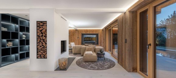 Apartamento de 4 habitaciónes en Reith bei Kitzbuhel, Austria No. 94847 9