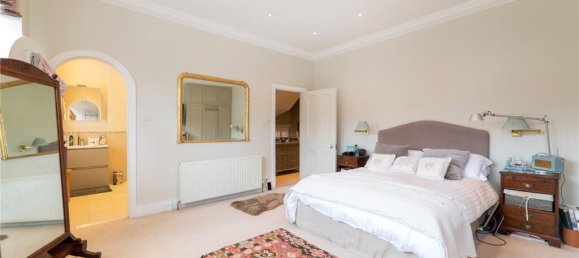 5 Schlafzimmer Haus in London, United Kingdom, Nr. 3732 3