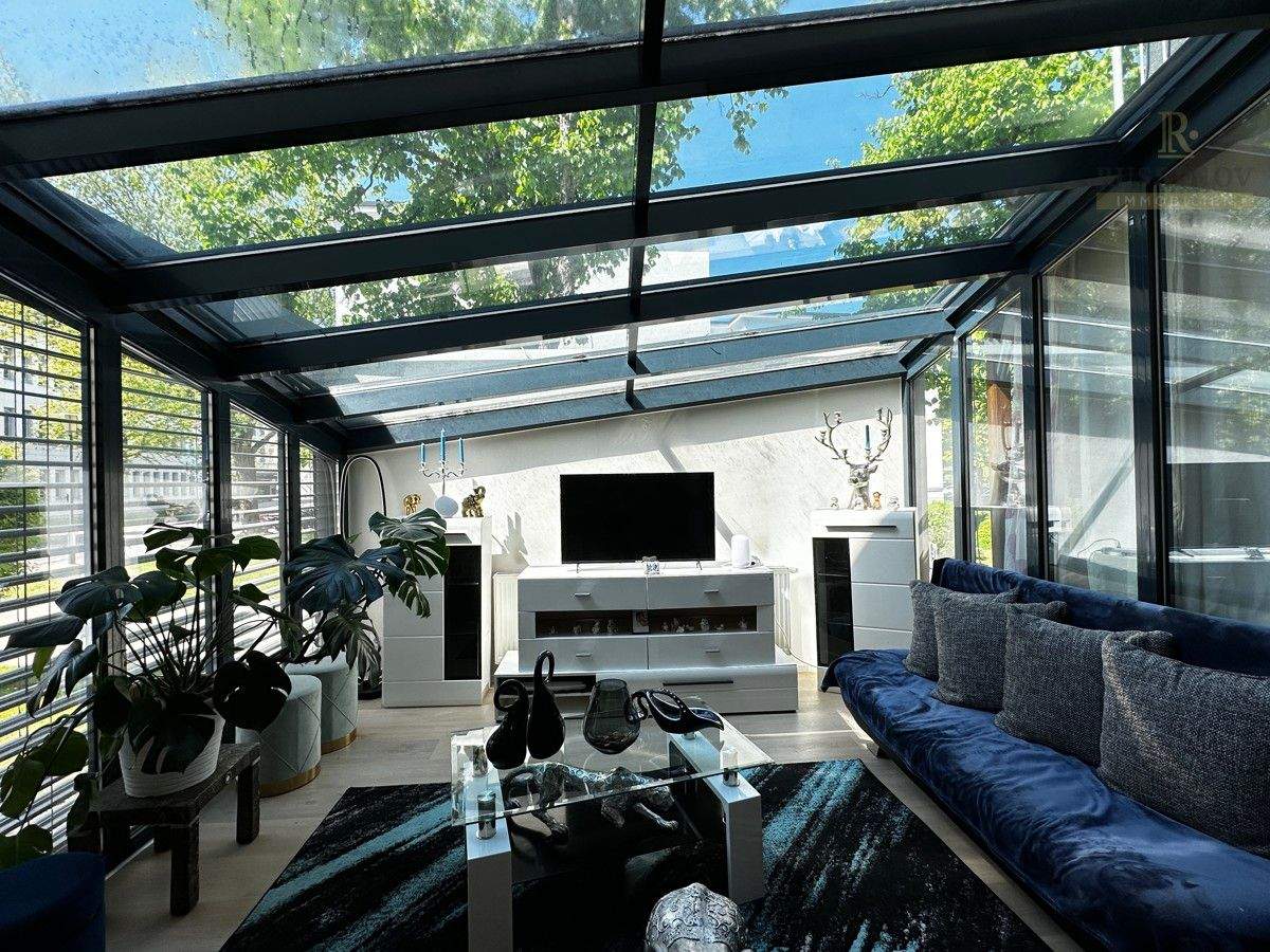 2 rooms Apartment in Klagenfurt am Worthersee, Austria No. 159977