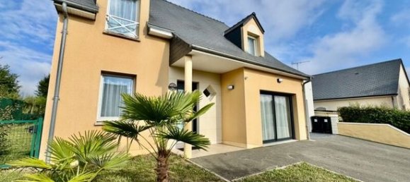 4 bedrooms House in Laval, France No. 312666 2