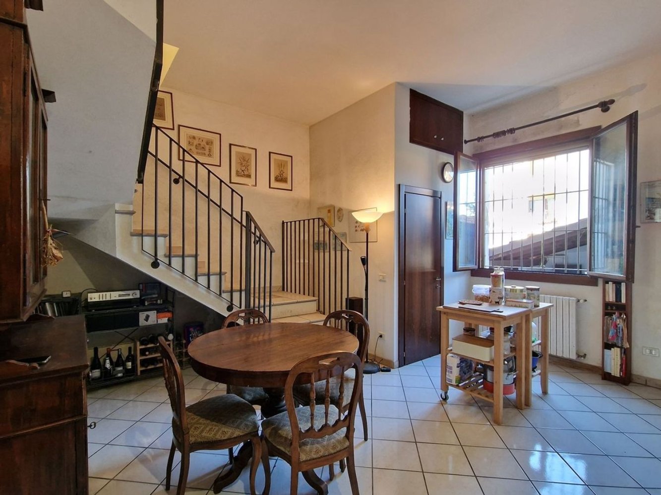 5 rooms Duplex in Imola, Italy No. 169714