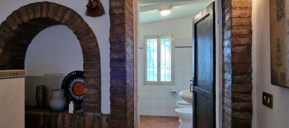 5 rooms Duplex in Imola, Italy No. 169714 33