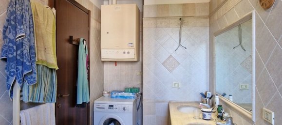 5 rooms Duplex in Imola, Italy No. 169714 16