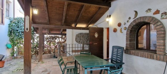 5 rooms Duplex in Imola, Italy No. 169714 25