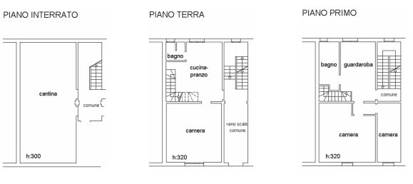 5 rooms Duplex in Imola, Italy No. 169714 42
