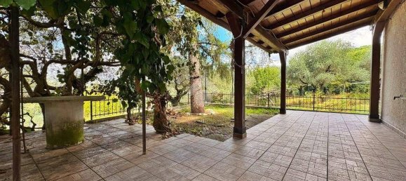 Casa de 4 dormitorios en Nocera Umbra, Italy No. 293138 22