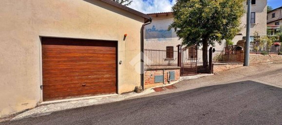 Casa de 4 dormitorios en Nocera Umbra, Italy No. 293138 16