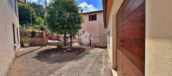 Casa de 4 dormitorios en Nocera Umbra, Italy No. 293138 15