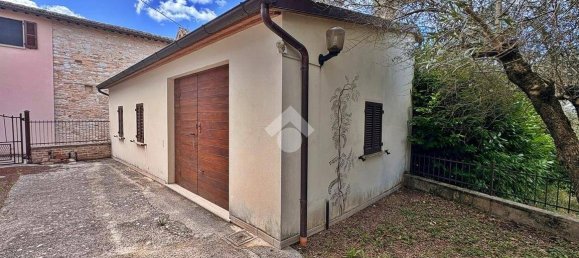 Casa de 4 dormitorios en Nocera Umbra, Italy No. 293138 14