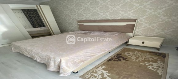 Apartment 1+1 in Antalya, Turkey No. 6267 11